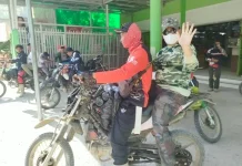 Di Balik Suksesnya Gubernur ke Pinogu, Ada Persiapan Matang dari Biro Umum