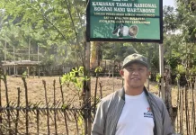Disparekrafpora Serap Aspirasi Pengembangan Wisata Maleo hingga Kopi Pinogu