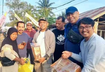 Akses Terbatas, Kopi Pinogu Tembus Pasar Dunia lewat Digital Marketing