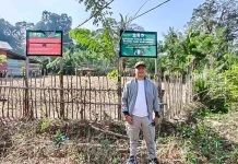 Warga Pinogu Usulkan Taman Wisata Maleo