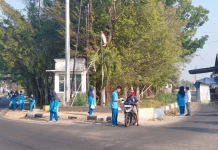 MAN Insan Cendekia Bangun Karakter Siswa lewat Program Sosial