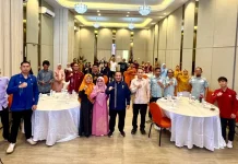 Gandeng Ditjen Dukcapil, Dinsosdukcapil Gorontalo Tingkatkan SDM Capil