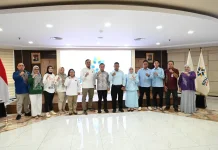 Tindak Lanjut Nota Kesepakatan, Pemprov Gorontalo Perkuat Optimalisasi PBBKB