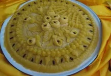 Lima Kue Tradisional Aceh yang Layak Jadi Oleh-Oleh