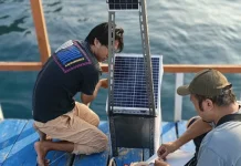 Alat Deteksi Kualitas Air di Botubarani, Dukung Keselamatan Wisatawan