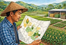 Petani Gorontalo Dorong Pemetaan Produksi Cegah Stok Menumpuk