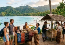 Dari Alam hingga Budaya, Pentingnya Pariwisata bagi Masyarakat