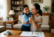 Sering Dianggap Sepele, ternyata Menghargai Anak Bisa Membentuk Rasa Percaya Diri