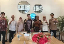 BKAD Gorontalo Tegaskan Komitmen Perkuat Keterbukaan Informasi Publik