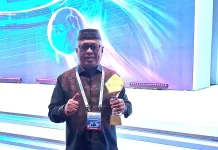 Kabupaten Gorontalo Raih Penghargaan TP2DD Terbaik Sulampua 2026