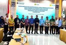 Program Listrik Perdesaan Bakal Sentuh Ribuan Rumah Tangga MBR di Kabgor