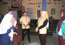 Dinkes Kabgor Gencarkan Penyelidikan Epidemiologi Cegah Penyebaran Malaria
