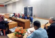 Jelang Reakreditasi KAN, UPT BPPSBP Perkuat Kesiapan Laboratorium Penguji Benih