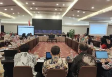 DKPTPH Gorontalo Perkuat Tata Kelola Perencanaan