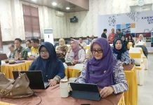 Biro PBJ Perkuat Sinergi Fiskal dan Pengadaan