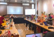 Biro Organisasi Matangkan Penyusunan Kebutuhan JF Analis Kebijakan