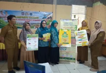 Edukasi B2SA Dorong Masyarakat Terapkan Pola Konsumsi Pangan Sehat dan Aman