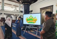 Sugondo: Pendidikan Agama Bukan Sepenuhnya Tanggungjawab Sekolah dan Guru Ngaji