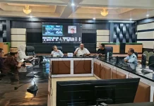 Kasus Malaria Melandai, Pelacakan Dari Rumah ke Rumah Tetap Diperketat