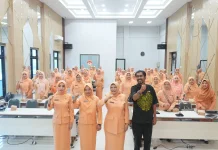Penataan Organisasi untuk Efektifitas dan Keberlanjutan