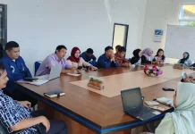 Ombudsman Tutup Laporan Penundaan Permohonan Mutasi ASN Dikbud Gorontalo