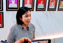 Polresta Gorontalo Kota Beri Atensi Kasus Dugaan Perzinahan Owner Gadai