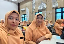 DWP Unit Dinas KPTPH Perkuat Tata Kelola dan Peran Strategis Organisasi