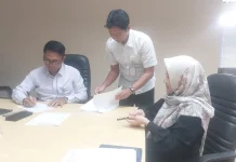 Kemendes Apresiasi Capaian Indeks Desa Provinsi Gorontalo Tahun 2026