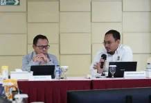 Bapenda Koordinasikan Pajak Bahan Bakar Kendaraan Bermotor (PBBKB) di Jakarta