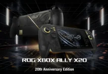 ROG XBOX Ally X20 Segera Hadir di Indonesia, Bawa Bundling Khusus