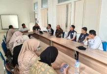 Bapenda Gorontalo Sisir Potensi Pendapatan Asli Daerah