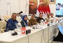 Pemprov Matangkan Kunjungan Seruni KMP ke Gorontalo