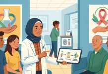 Deteksi Dini HIV Penting untuk Mengetahui Status Kesehatan
