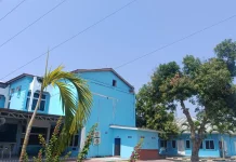 Cuaca Gorontalo Cerah Berawan, Gelombang Teluk Tomini Capai 2,5 Meter