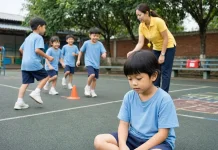 Kenali Tanda Anak Kekurangan Vitamin