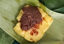 Kue Balok Menes, Jajanan Singkong Khas Banten