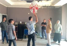 Sensus BMD, Dinas Kumperindag Lakukan Pendataan Aset Tanah dan Bangunan