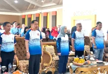 Pemeriksaan Kesehatan Guru oleh IDI Gorontalo Diapresiasi Bupati Sofyan Puhi