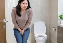 Jangan Sepelekan Kebiasaan Sering Buang Air Kecil