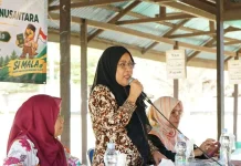 Kanwil Kemenag Gorontalo Matangkan Kesiapan Kontingen PPSN ke-VI