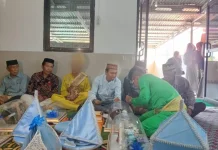 Polres Pohuwato Faslitasi Anak yang Berhadapan dengan Hukum untuk Menikah
