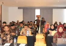 Kemenhaj Gorontalo Dorong ASN Lengkapi Data lewat Aplikasi MyASN