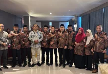 Kemenhaj Gorontalo Tegaskan Layanan Haji Bukan Musiman tapi Sepanjang Tahun