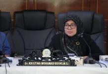 Komisi I DPRD Provinsi Gorontalo Soroti Krisis Air Bersih di Desa Suka Damai Bonbol