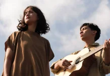 Banda Neira Rilis Video Musik "Ajariku Jadi Berani", Gelar Gigs dan Pameran Zine