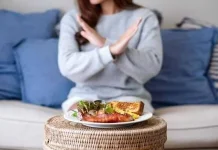 Inilah 6 Makanan yang Harus Dihindari saat Diare