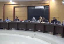 Ridwan Monoarfa Soroti Pasokan Jagung untuk Peternak Gorontalo