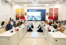 Diskumperindag dan Dekranasda Siapkan UMKM Binaan Sambut Seruni KMP