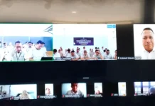 Setiap Kegiatan KemenHAM Harus Berdampak bagi Masyarakat