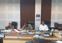Gorontalo Tingkatan Konektivitas Antarwilayah